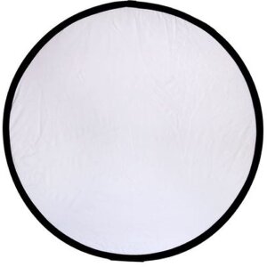 Отражатель Falcon Eyes CFR-42S серебристо-белый 107 см