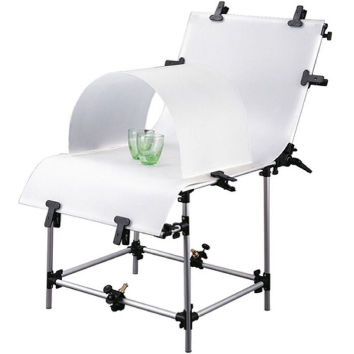 Falcon Eyes Top Roof Diffuser SP-0410T für ST-0611T-ST-0613T