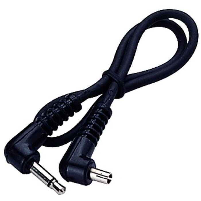 Linkstar Synchrokabel S-2503 2,5 mm Plug 0,3m