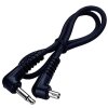 Linkstar Synchrokabel S-2503 2,5 mm Plug 0,3m
