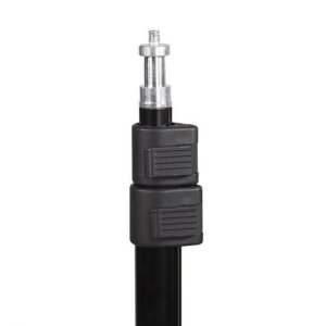 Linkstar Lampenstativ LS-803 86-205 cm