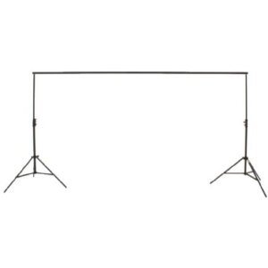 Linkstar Hintergrundsystem BS-3031 300x315 cm (HxB)