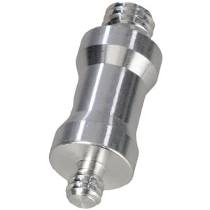Linkstar Spigot BH-4M8M 1-4"-3-8" Male 40 mm