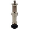 Linkstar Spigot BH-B4M8M 1-4"-3-8" Male 54 mm