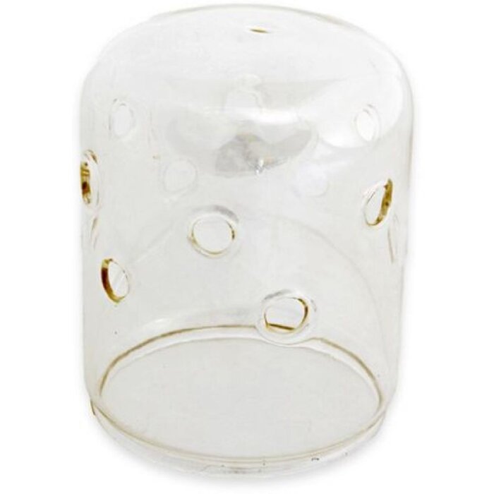 Linkstar Schutzkappe GC-7592UV mit UV Coating für LQ-LD Serie