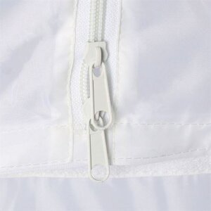 Linkstar Aufnahmebox L-7575 75x75 cm faltbares Fotozelt mit Schutzhülle