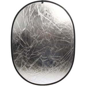 Linkstar Reflektor 2 in 1 R-6090GS Gold-Silber 60x90 cm