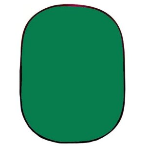 Falcon Eyes Hintergrundboard BCP-10 Grün 148x200 cm