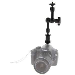 Falcon Eyes Magic Arm MSW-2A350 190mm für Blitzschuh...