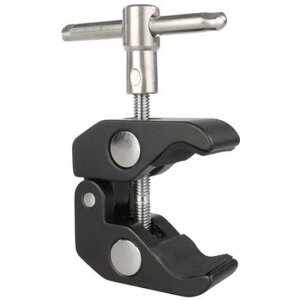 Falcon Eyes MC-35T Mini Rohrklemme für Stativrohre...