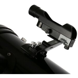 Byomic Spiegelteleskop G 114-900 EQ-SKY Astronomie...