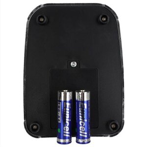 Стереоскоп Byomic BYO-ST1, увеличение 20x, LED, с зажимами