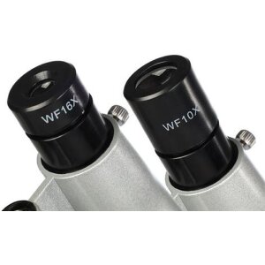 Byomic Mikroskop 3.5" LCD Deluxe 40x-1600x Koffer