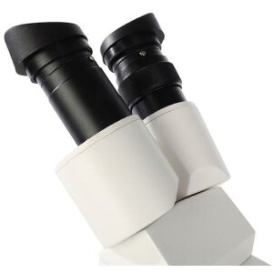 Стереомикроскоп Byomic BYO-ST2 — для начинающих