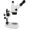Byomic Stereo Mikroskop BYO-ST341 LED Weiß Schwarz