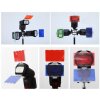 Цветной фильтр Falcon Eyes CFA-30K для накамерной вспышки Speedlite