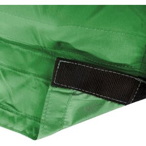 StudioKing FSF-240400PT Панорамный фон Green Screen 240x400 см