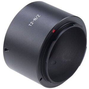Адаптер Marumi T2 для Nikon Z