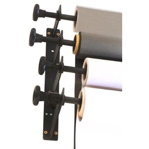 StudioKing электрическая фоновая система B-4WE для 4 роликов