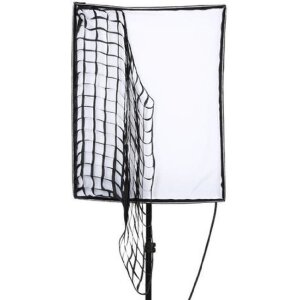 Falcon Eyes RX-18SBHC III Softbox Wabe Diffusionstuch...