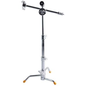 StudioKing Pocket C-Stand PCS-6202 Компактная световая стойка