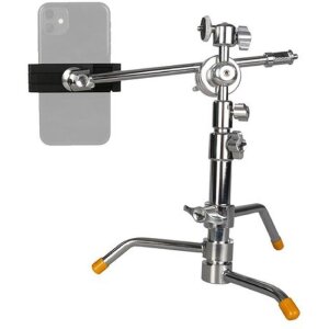 StudioKing Pocket C-Stand PCS-6202 Компактная световая стойка