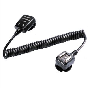 Linkstar TTL-Kabel TC-OP 1,5m für Olympus en Panasonic
