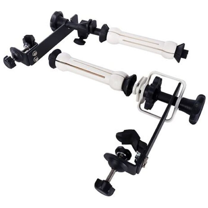 Falcon Eyes Hintergrund Support CBH-Reel Set für 1 Rolle