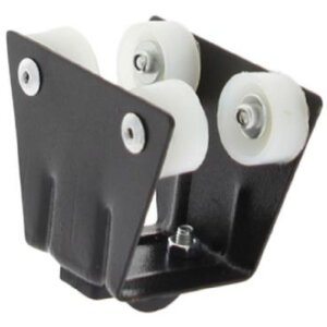 Falcon Eyes Kabelwagen 3370C Kabellaufwagen für Deckenschienensystem