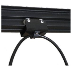 Falcon Eyes Kabelwagen 3370C Kabellaufwagen für Deckenschienensystem