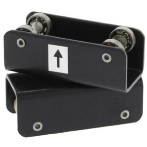 Falcon Eyes Doppelter Schienenwagen 3340C für B-3030C