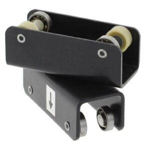 Falcon Eyes Doppelter Schienenwagen 3340C für B-3030C