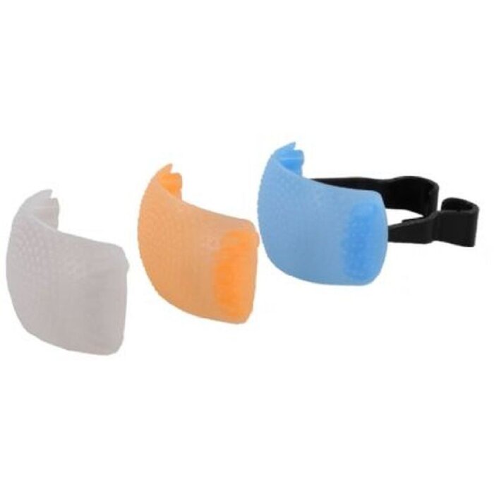 Рассеиватель для вспышки