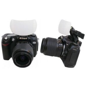 Рассеиватель для вспышки