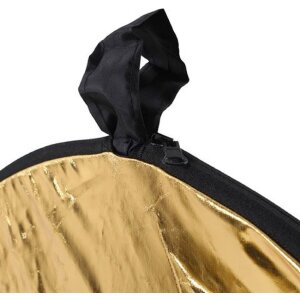 StudioKing Reflektor 5 in 1 CRC5107 107cm Mehrzweck Lichtsteuerung