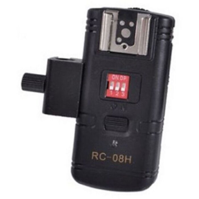 StudioKing TAC04 Empfänger für TRC04H