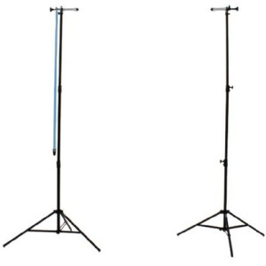 Falcon Eyes Hintergrundsystem B-78RH für Papierrolle