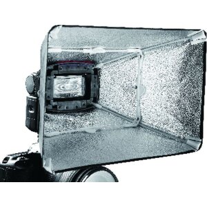 Falcon Eyes Speedlite Kamerablitz Strobist Set ESA-K3