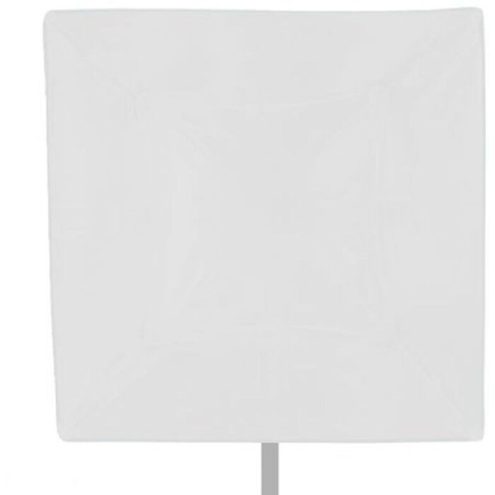 Linkstar Faltbare Softbox QSSX-7575 75x75 cm