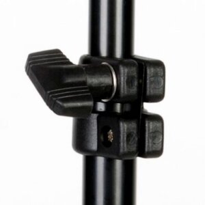 Falcon Eyes Lampenstativ I-2001 82-200 cm