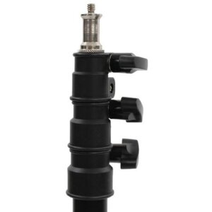 Компактный штатив для лампы Falcon Eyes LMC-1900 63-221 см