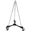 Сверхпрочная тележка для стенда Falcon Eyes PT-80 Universal