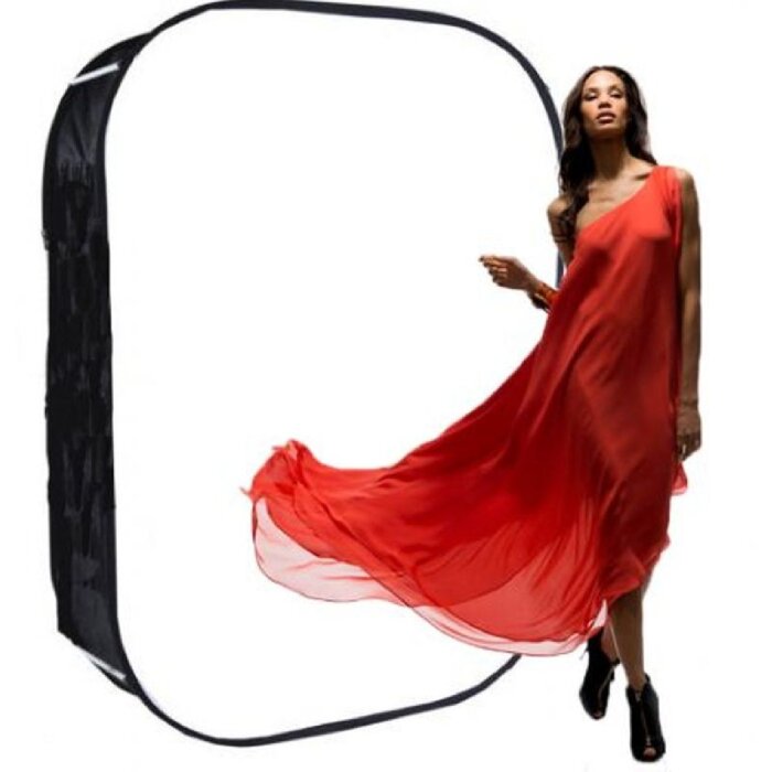 StudioKing Softwall Softbox BGS150 145x200 см