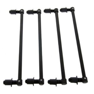 StudioKing Softwall Softbox BGS150 145x200 см