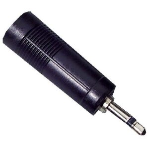 Falcon Eyes Synchrokabel Jackplug SCA-36 Adapter 6.3mm...