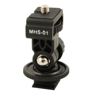 Наклонный кронштейн для камеры Falcon Eyes MHS-01