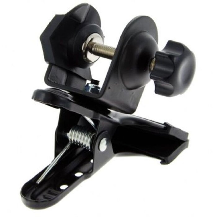 Falcon Eyes CL-35C1 Зажим для трубок и универсальный зажим до 35 мм 5 кг