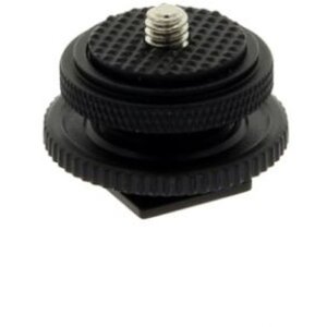 Falcon Eyes Kamera Hotshoe Adapter SP-03HS mit 1/4"...