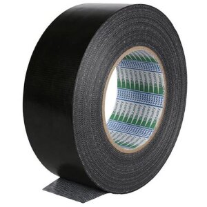 Falcon Eyes Gaffer Tape Black 5 см x 50 м