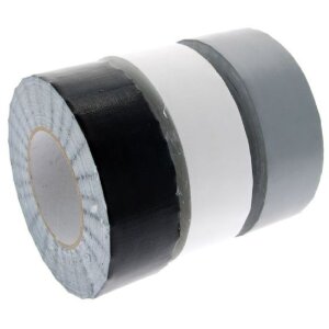 Falcon Eyes Gaffer Tape Black 5 см x 50 м